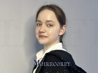 Moirecorey