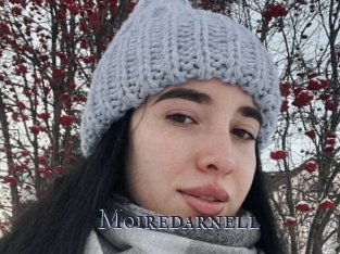 Moiredarnell