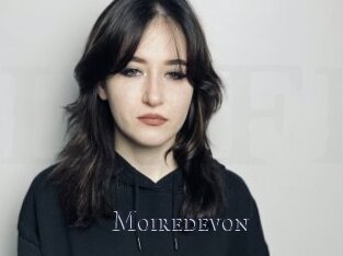 Moiredevon