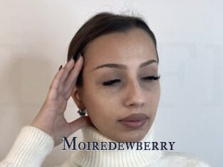 Moiredewberry