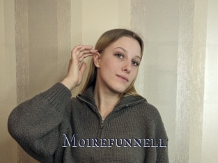 Moirefunnell