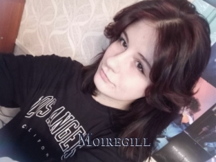 Moiregill