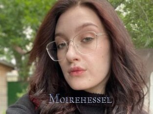 Moirehessel