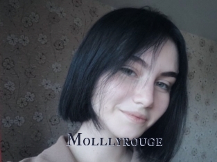 Molllyrouge