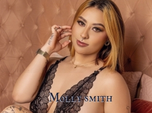 Molly_smith