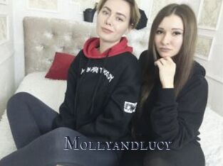 Mollyandlucy