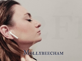 Mollybeecham