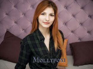 Mollyfoxi