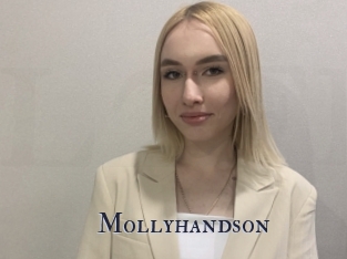 Mollyhandson