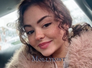 Mollykost