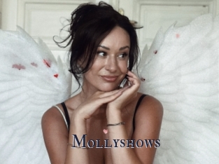 Mollyshows