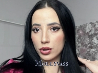 Mollyvass