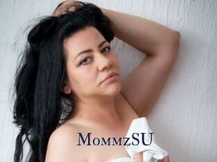 MommzSU