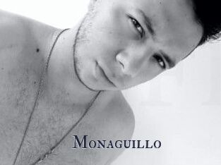 Monaguillo