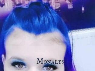 Monalys