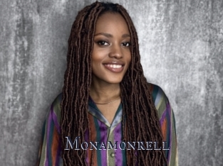 Monamonrell