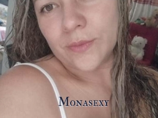 Monasexy