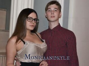 Monicaandkyle