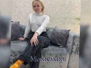 Monicaking