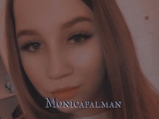 Monicapalman