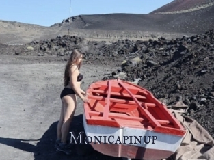 Monicapinup