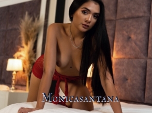 Monicasantana