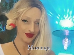 Moniekje