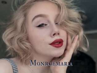 Monroemaria