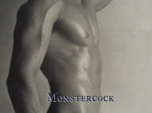 Monstercock