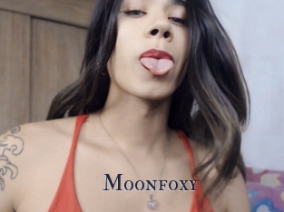 Moonfoxy