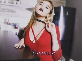 Moonlig