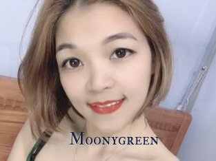 Moonygreen