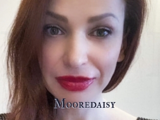 Mooredaisy