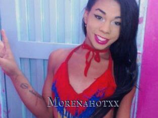 Morenahotxx
