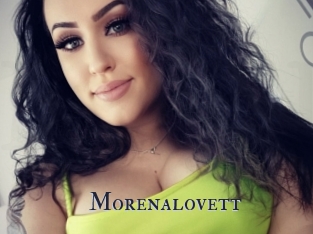 Morenalovett