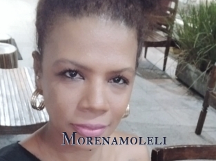 Morenamoleli