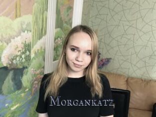 Morgankatz