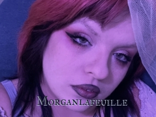 Morganlafeuille