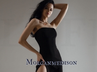 Morganmedison