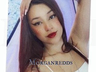 Morganredds