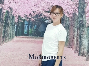 Moriroberts