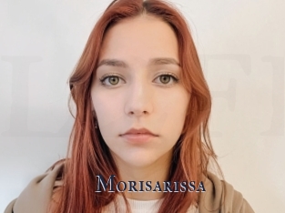 Morisarissa