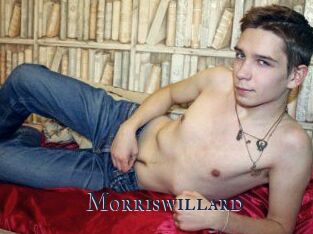 Morriswillard