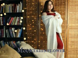 Mountaiiinflower