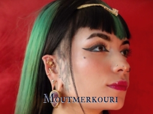 Moutmerkouri