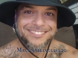 Mrcunnilinguist20