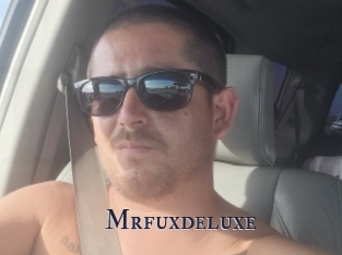 Mrfuxdeluxe