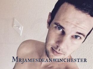 Mrjamesdeanwinchester