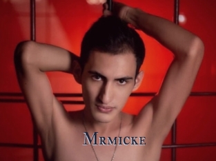 Mrmicke