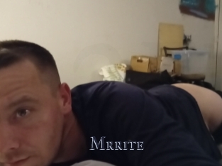 Mrrite